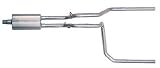 Flowmaster 17218 Force II Exhaust Kit