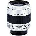 Pentax SMC 28-90mm f3.5-5.6 FA Silver Zoom Lens