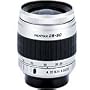 Pentax SMC 28-90mm f3.5-5.6 FA Silver Zoom Lens