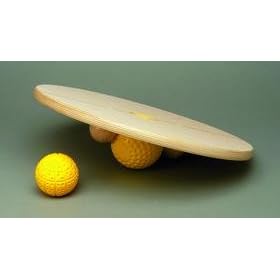 Chango R4 Balance Board