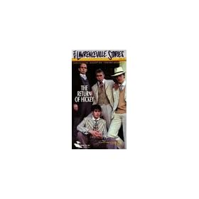 Return of Hickey [VHS]