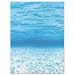 Pacon 56525 Pacon Fadeless Designs 48 x 50' Boxed, Oceans