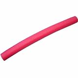 Dune Buggy Rollbar Padding Red 3' Stick Each