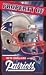 New England Patriots NFL Property Sign