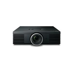 Panasonic PT-AE4000U 1600 Lumen LCD Home Theater Projector by Panasonic