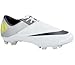 Nike Men's NIKE MERCURIAL GLIDE II FG SOCCER CLEATS
