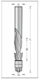 Amana 46192 UP/DOWN COMPRESSION SPIRAL WBB