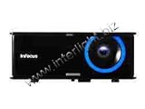 IN2112 3000 Lumens 800 x 600 2100:1 DLP Projector (Bundled with Chief RPAU Universal Projector Mount)