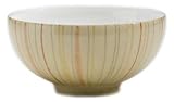 Denby Caramel Stripes Rice Bowl