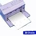 Cleantex Paper Path Cleaner, 20 Sheets