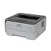 Electronics : Brother HL-2170w 23ppm Laser Printer with Wireless & Wired Network Interfaces