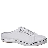 Keds - Keds Women's Hampton Sport LTT Canvas Mule