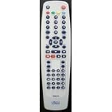 Humax PVR9200T COMPATIBLE Remote Control - NO BATTERIES