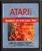 Books : ATARI 2600 RAIDERS OF THE LOST ARK (ATARI 2600 VIDEO GAME CARTRIDGE) (ATARI 2600 RAIDERS OF THE LOST ARK (ATARI 2600 VIDEO GAME CARTRIDGE), ATARI 2600 RAIDERS OF THE LOST ARK (ATARI 2600 VIDEO GAME CARTRIDGE))