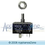 Review Bosch  / Stove/Oven/Range Infinite Switch - 486950