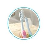 Oral-B Advanced Sensitive ToothBrush, Size: Extra Soft 35 Compact - 1 Ea