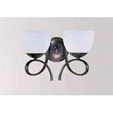 Contemporary Odyssey Sconces BY Classic Lighting