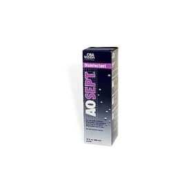 Aosept Disinfectant for Soft Contact Lenses - 16 fl oz