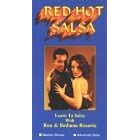 Red Hot Salsa: Mambo Shines [VHS]