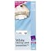 Avery(R) Laser Address Labels, 1in. x 2 5/8in., Pack Of 200