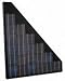 Sharp ND72ELUC 72-Watt Solar Module Panel (OnEnergy format poly-crystalline) - LC