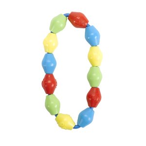 Toys: Bright Starts Teethe on Me
