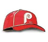 Philadelphia Phillies Cooperstown Collection Pin