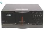 200 CD Mega Changer