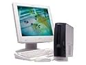 HP e-PC c10 - Tower - 1 x PIII 866 MHz - RAM 256 <acronym title=