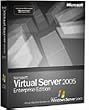 Microsoft Virtual Server Enterprise 2005 [Old Version]