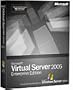 Microsoft Virtual Server Enterprise 2005 [Old Version]