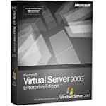 Microsoft Virtual Server Enterprise 2005