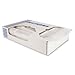 Heritage Bag HERZ7660VNR01 High Density 16.0 Mic Liners, 200 Per Carton