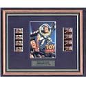 Actual Film Cell From "Disney - Toy Story" In A Quality Frame
