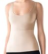 SPANX Hide & Sleek Body Smoothing Camisole Shapewear