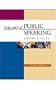 The Art of Public Speaking, 9th Edition