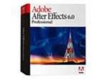 Adobe After Effects 6.0 Pro - Upgrade from Pro