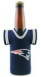 New England Patriots Bottle Jersey Holder
