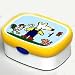 Dinico Brotdose Midi Tiere
