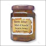 Acacia Honey