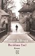 Buridans Esel: Roman
