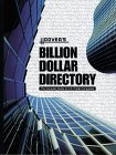 Hoover's Billion Dollar Directory: The Complete Guide to U. S. Public Companies (Hoover's Billion Dollar Directory)