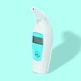 One Second Ear Thermometer