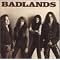 Badlands and related projects