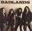 Badlands