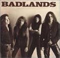 Badlands