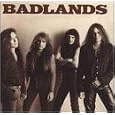 Badlands