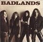 Badlands
