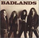 Badlands - Rumblin Train Lyrics - Zortam Music