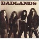 Badlands